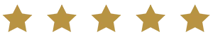 5 stars