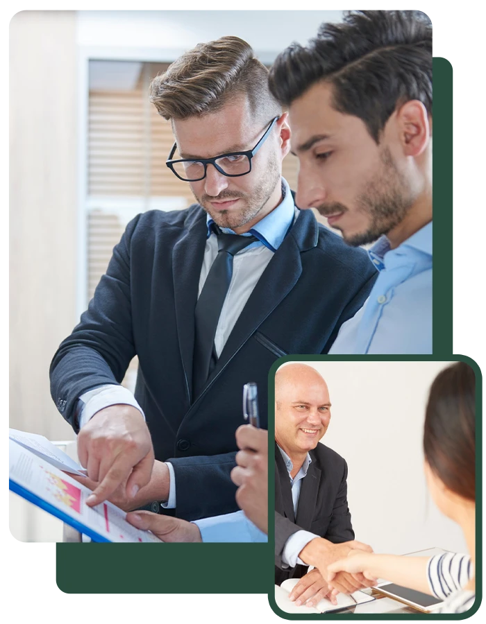 Oprichting andere rechtsvormen 1 2