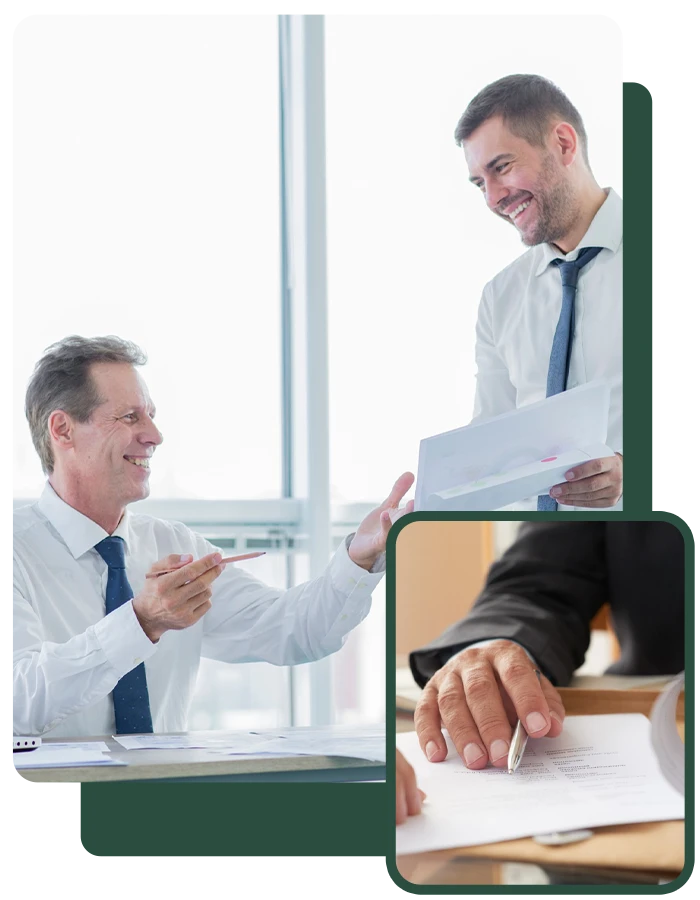STAK certificering van aandelen 1 1